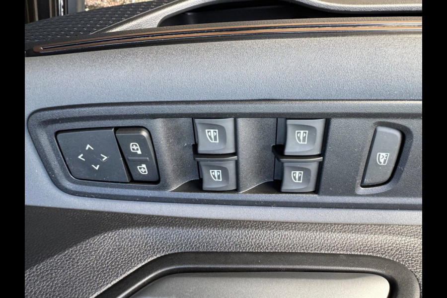 Dacia Jogger 1.6 Hybrid 140 Extreme Navi / Clima / Camera / LM velgen / P-sensoren / Keyless