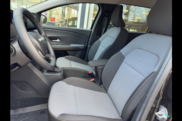Dacia Jogger 1.6 Hybrid 140 Extreme Navi / Clima / Camera / LM velgen / P-sensoren / Keyless