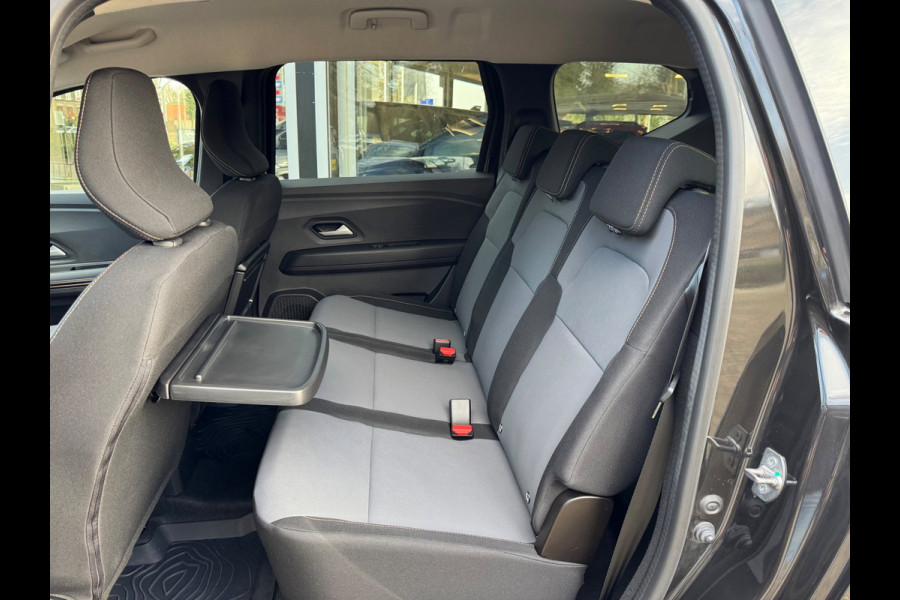 Dacia Jogger 1.6 Hybrid 140 Extreme Navi / Clima / Camera / LM velgen / P-sensoren / Keyless