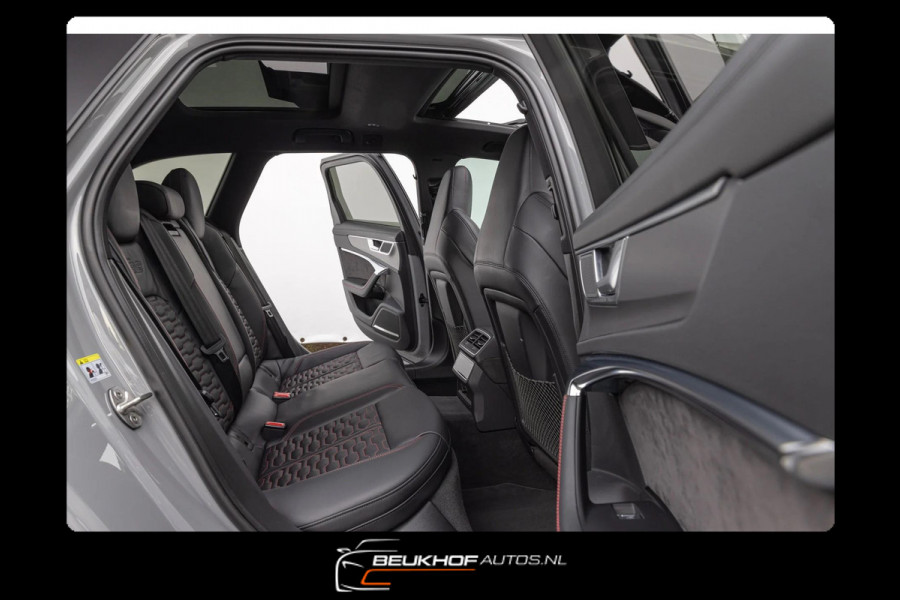 Audi RS6 Rs6 4.0 TFSI Akrapovic Panorama Trekhaak Garantie