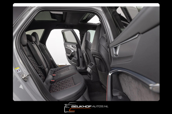 Audi RS6 Rs6 4.0 TFSI Akrapovic Panorama Trekhaak Garantie