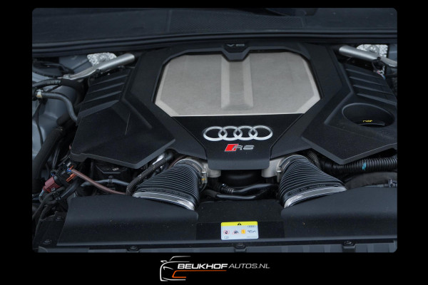 Audi RS6 Rs6 4.0 TFSI Akrapovic Panorama Trekhaak Garantie