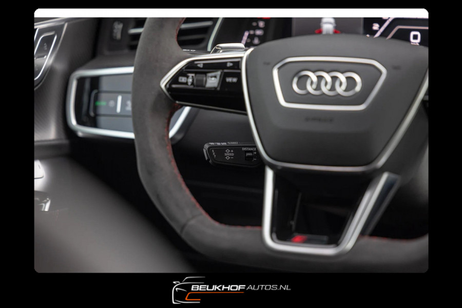 Audi RS6 Rs6 4.0 TFSI Akrapovic Panorama Trekhaak Garantie