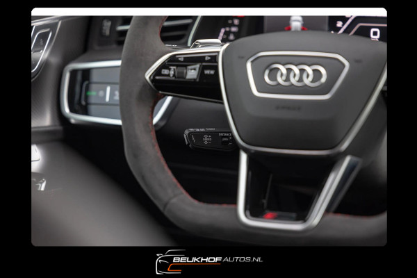 Audi RS6 Rs6 4.0 TFSI Akrapovic Panorama Trekhaak Garantie