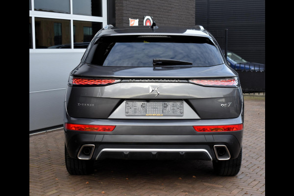 DS 7 Crossnback E-Tense 225PK Aut. Rivoli | Leder | LED | Camera | Navi | Incl. garantie
