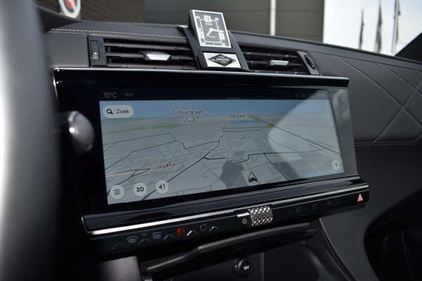 DS 7 Crossnback E-Tense 225PK Aut. Rivoli | Leder | LED | Camera | Navi | Incl. garantie