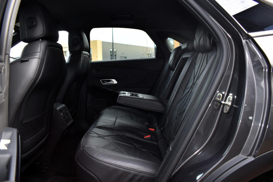 DS 7 Crossnback E-Tense 225PK Aut. Rivoli | Leder | LED | Camera | Navi | Incl. garantie