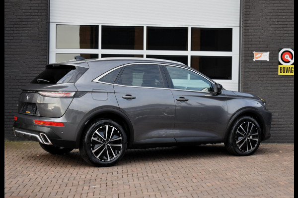 DS 7 Crossnback E-Tense 225PK Aut. Rivoli | Leder | LED | Camera | Navi | Incl. garantie