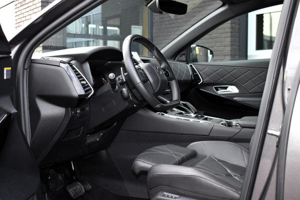 DS 7 Crossnback E-Tense 225PK Aut. Rivoli | Leder | LED | Camera | Navi | Incl. garantie