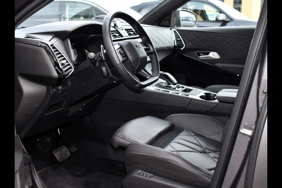 DS 7 Crossnback E-Tense 225PK Aut. Rivoli | Leder | LED | Camera | Navi | Incl. garantie