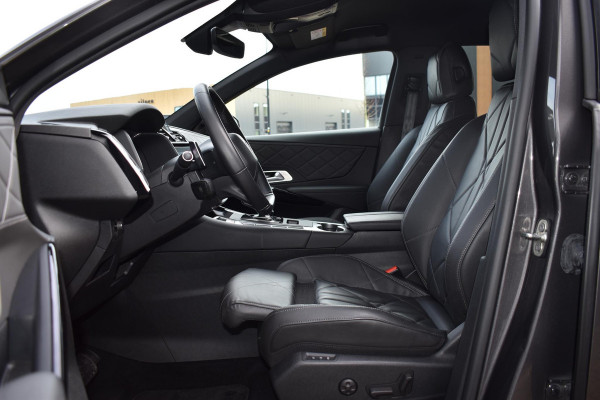 DS 7 Crossnback E-Tense 225PK Aut. Rivoli | Leder | LED | Camera | Navi | Incl. garantie