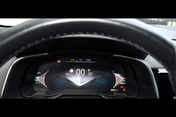 DS 7 Crossnback E-Tense 225PK Aut. Rivoli | Leder | LED | Camera | Navi | Incl. garantie