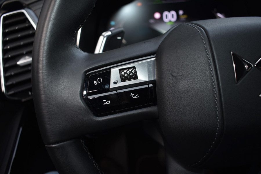 DS 7 Crossnback E-Tense 225PK Aut. Rivoli | Leder | LED | Camera | Navi | Incl. garantie