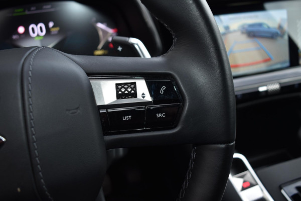 DS 7 Crossnback E-Tense 225PK Aut. Rivoli | Leder | LED | Camera | Navi | Incl. garantie