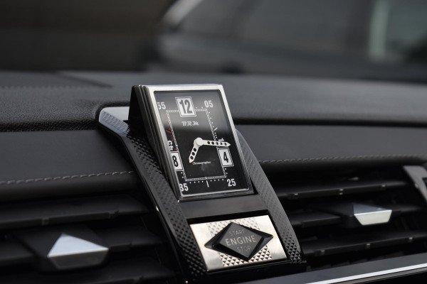 DS 7 Crossnback E-Tense 225PK Aut. Rivoli | Leder | LED | Camera | Navi | Incl. garantie