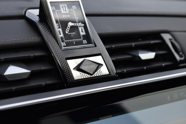 DS 7 Crossnback E-Tense 225PK Aut. Rivoli | Leder | LED | Camera | Navi | Incl. garantie