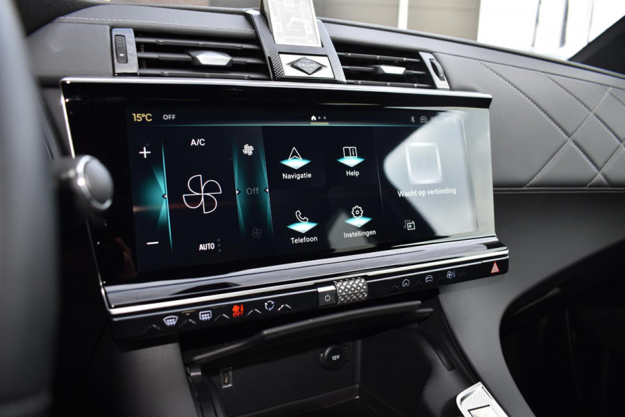DS 7 Crossnback E-Tense 225PK Aut. Rivoli | Leder | LED | Camera | Navi | Incl. garantie