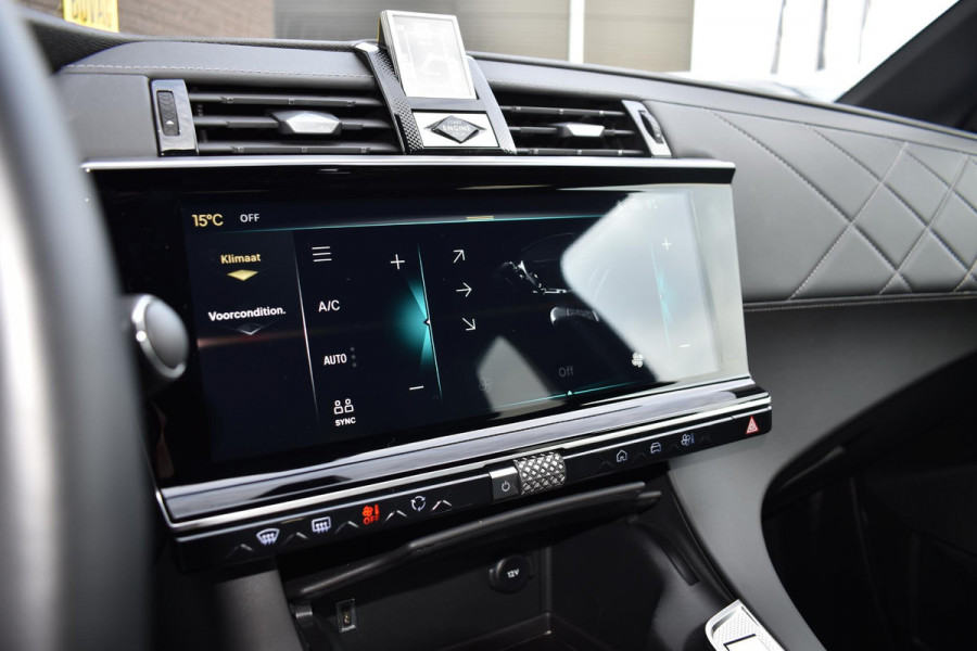 DS 7 Crossnback E-Tense 225PK Aut. Rivoli | Leder | LED | Camera | Navi | Incl. garantie