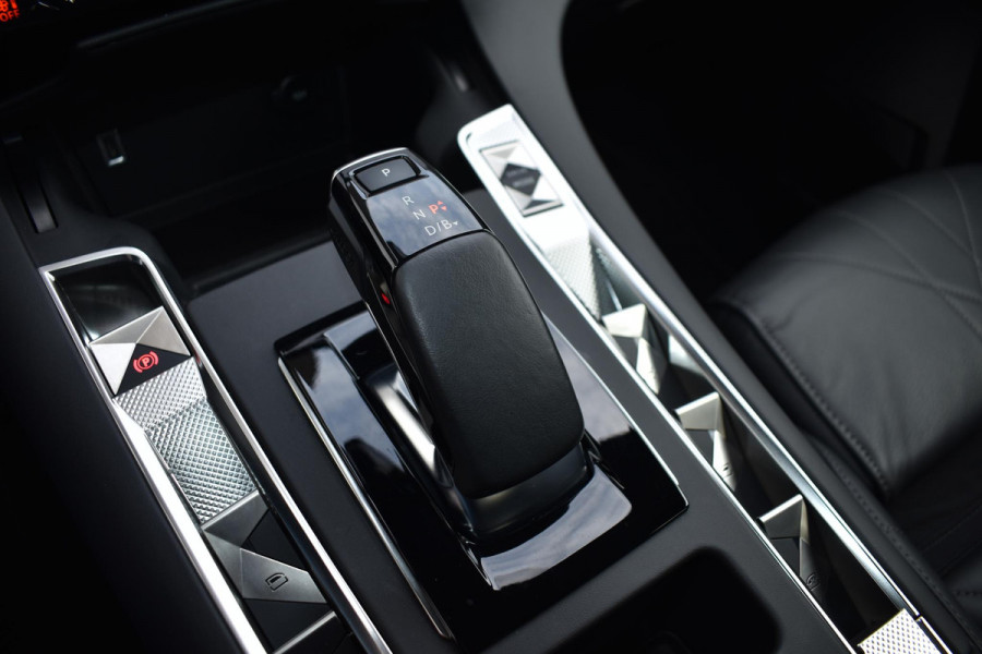 DS 7 Crossnback E-Tense 225PK Aut. Rivoli | Leder | LED | Camera | Navi | Incl. garantie