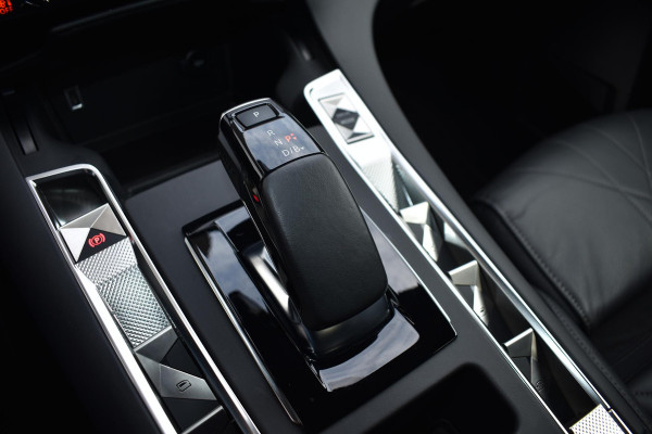 DS 7 Crossnback E-Tense 225PK Aut. Rivoli | Leder | LED | Camera | Navi | Incl. garantie