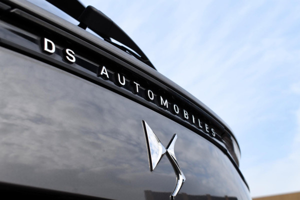DS 7 Crossnback E-Tense 225PK Aut. Rivoli | Leder | LED | Camera | Navi | Incl. garantie