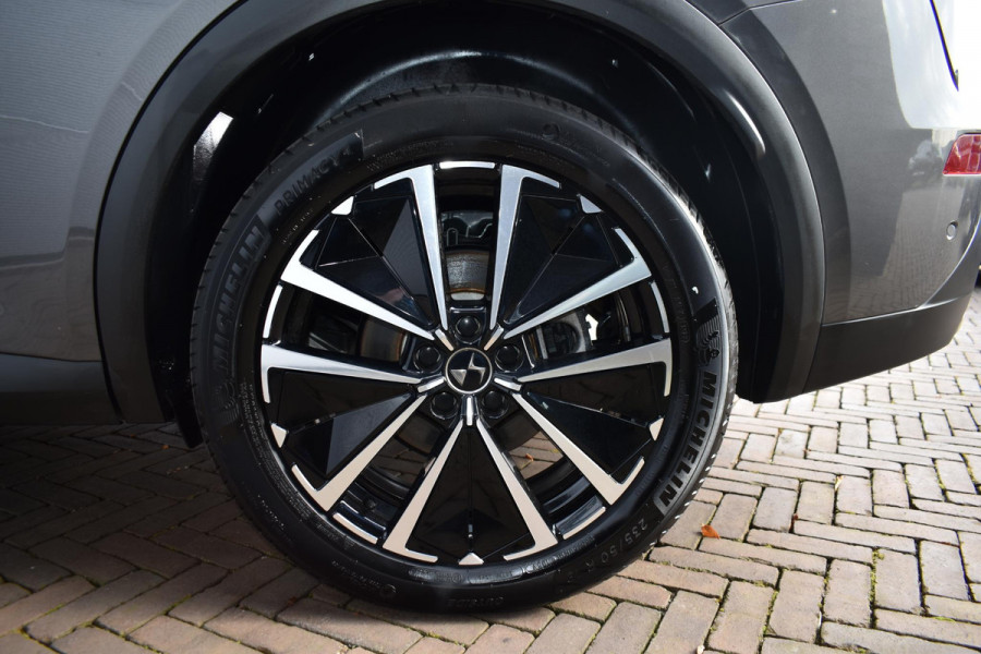 DS 7 Crossnback E-Tense 225PK Aut. Rivoli | Leder | LED | Camera | Navi | Incl. garantie