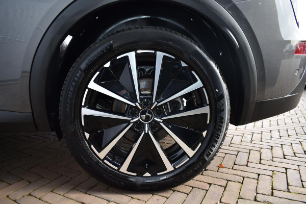 DS 7 Crossnback E-Tense 225PK Aut. Rivoli | Leder | LED | Camera | Navi | Incl. garantie