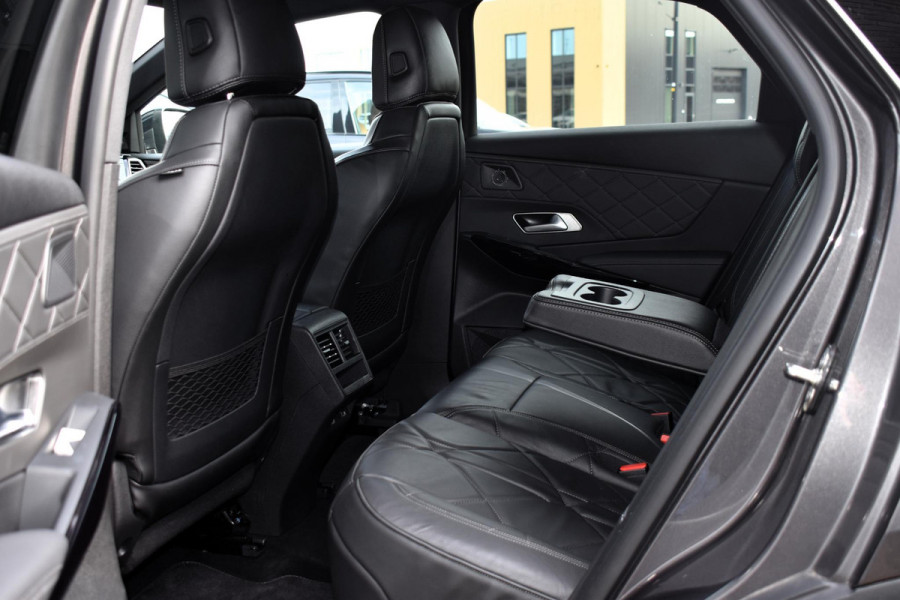 DS 7 Crossnback E-Tense 225PK Aut. Rivoli | Leder | LED | Camera | Navi | Incl. garantie