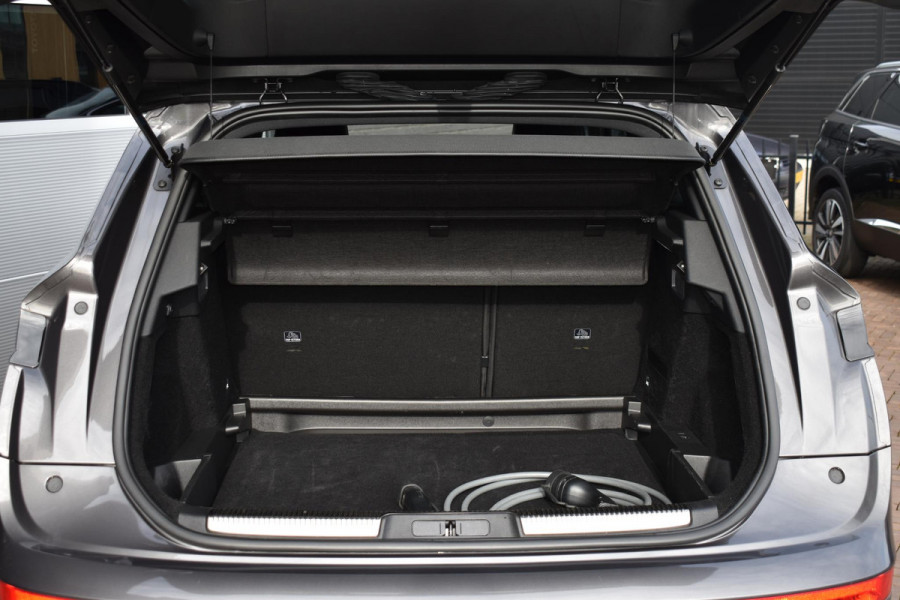 DS 7 Crossnback E-Tense 225PK Aut. Rivoli | Leder | LED | Camera | Navi | Incl. garantie