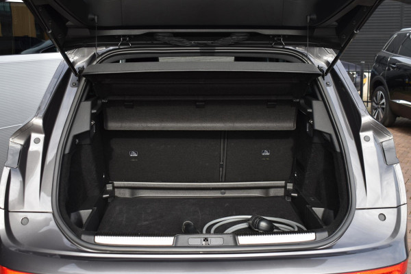 DS 7 Crossnback E-Tense 225PK Aut. Rivoli | Leder | LED | Camera | Navi | Incl. garantie