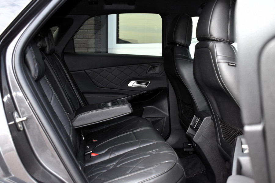 DS 7 Crossnback E-Tense 225PK Aut. Rivoli | Leder | LED | Camera | Navi | Incl. garantie