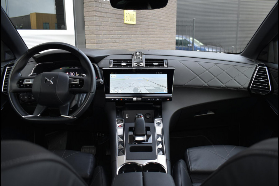 DS 7 Crossnback E-Tense 225PK Aut. Rivoli | Leder | LED | Camera | Navi | Incl. garantie