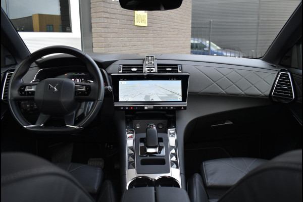 DS 7 Crossnback E-Tense 225PK Aut. Rivoli | Leder | LED | Camera | Navi | Incl. garantie