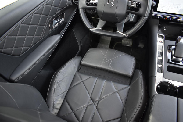 DS 7 Crossnback E-Tense 225PK Aut. Rivoli | Leder | LED | Camera | Navi | Incl. garantie