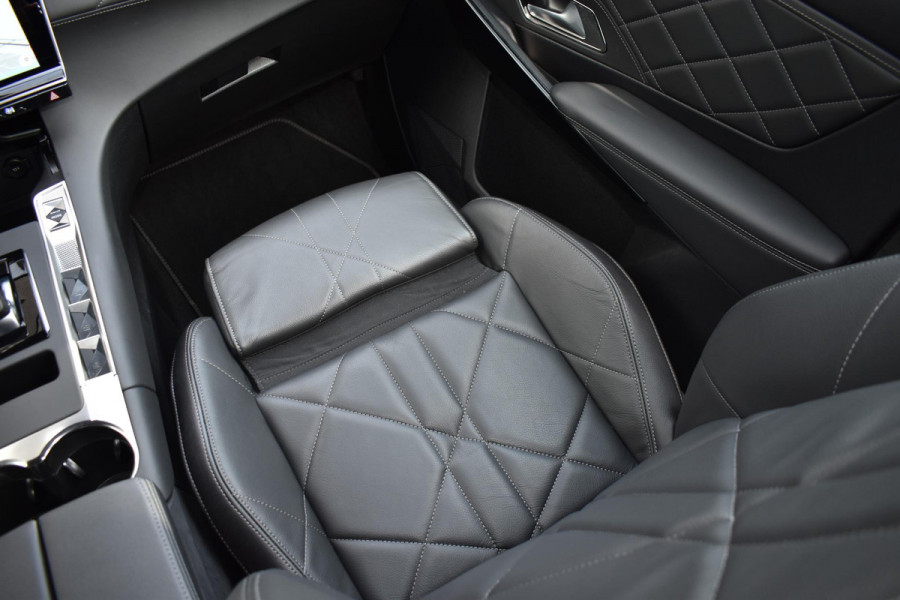 DS 7 Crossnback E-Tense 225PK Aut. Rivoli | Leder | LED | Camera | Navi | Incl. garantie