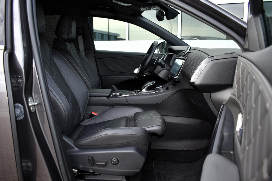 DS 7 Crossnback E-Tense 225PK Aut. Rivoli | Leder | LED | Camera | Navi | Incl. garantie