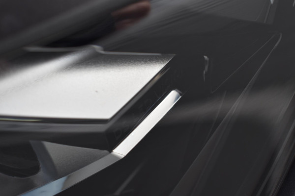 DS 7 Crossnback E-Tense 225PK Aut. Rivoli | Leder | LED | Camera | Navi | Incl. garantie