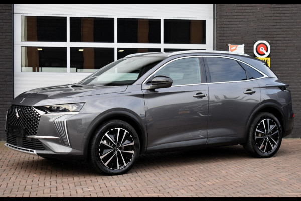 DS 7 Crossnback E-Tense 225PK Aut. Rivoli | Leder | LED | Camera | Navi | Incl. garantie