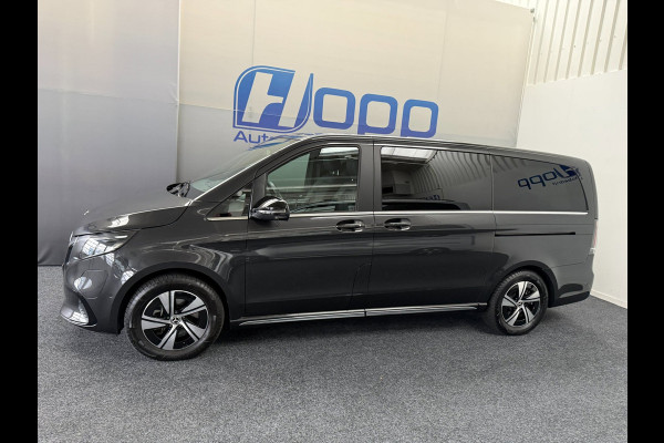 Mercedes-Benz Eqv 300 L2 - 8-pers AMG Facelift - Inter. & Exterieur pakket - 360 - Elec. deuren - Vol Opties - Incl. Garantie