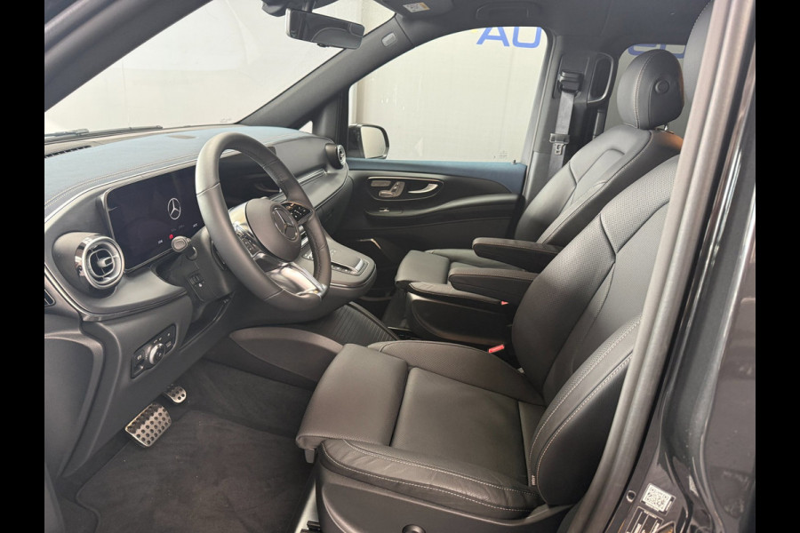 Mercedes-Benz Eqv 300 L2 - 8-pers AMG Facelift - Inter. & Exterieur pakket - 360 - Elec. deuren - Vol Opties - Incl. Garantie