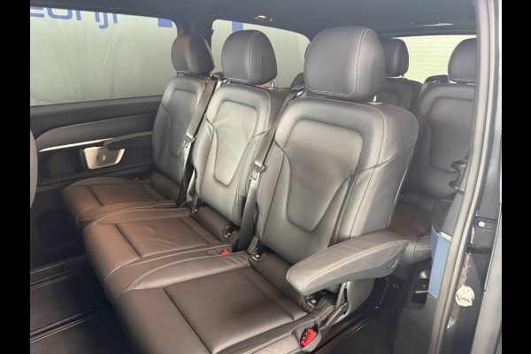 Mercedes-Benz Eqv 300 L2 - 8-pers AMG Facelift - Inter. & Exterieur pakket - 360 - Elec. deuren - Vol Opties - Incl. Garantie