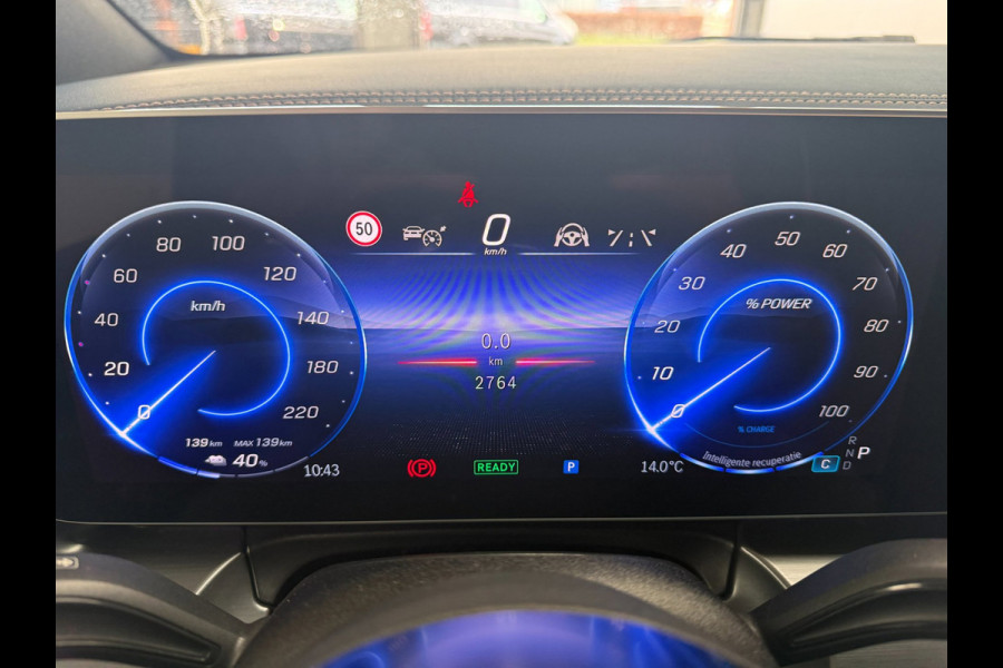 Mercedes-Benz Eqv 300 L2 - 8-pers AMG Facelift - Inter. & Exterieur pakket - 360 - Elec. deuren - Vol Opties - Incl. Garantie