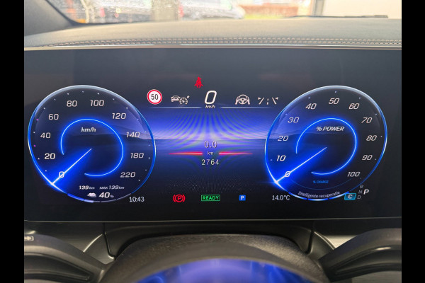 Mercedes-Benz Eqv 300 L2 - 8-pers AMG Facelift - Inter. & Exterieur pakket - 360 - Elec. deuren - Vol Opties - Incl. Garantie