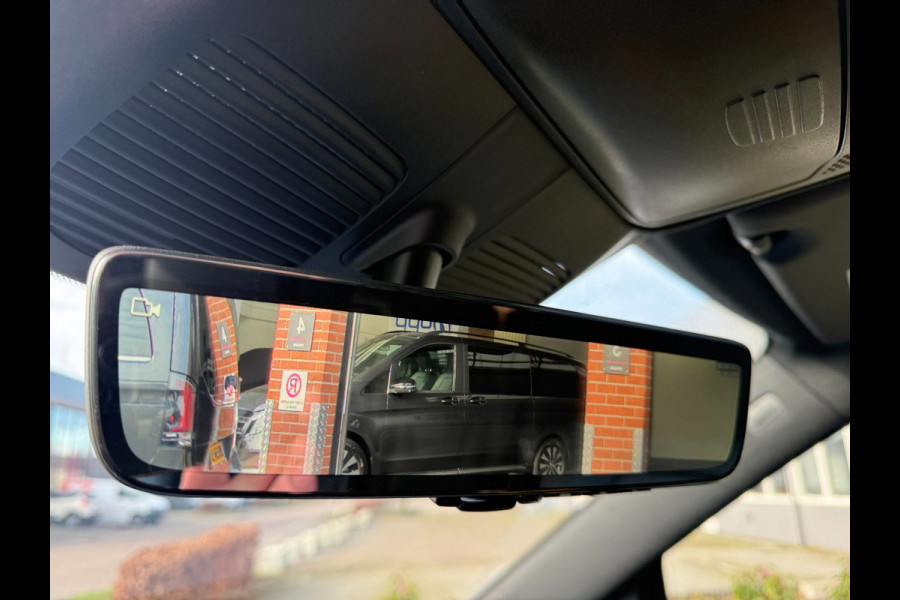 Mercedes-Benz Eqv 300 L2 - 8-pers AMG Facelift - Inter. & Exterieur pakket - 360 - Elec. deuren - Vol Opties - Incl. Garantie