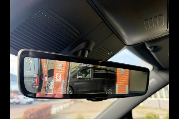 Mercedes-Benz Eqv 300 L2 - 8-pers AMG Facelift - Inter. & Exterieur pakket - 360 - Elec. deuren - Vol Opties - Incl. Garantie
