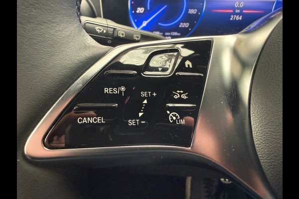 Mercedes-Benz Eqv 300 L2 - 8-pers AMG Facelift - Inter. & Exterieur pakket - 360 - Elec. deuren - Vol Opties - Incl. Garantie