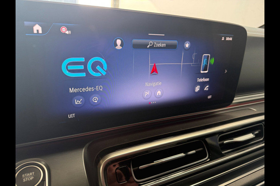 Mercedes-Benz Eqv 300 L2 - 8-pers AMG Facelift - Inter. & Exterieur pakket - 360 - Elec. deuren - Vol Opties - Incl. Garantie