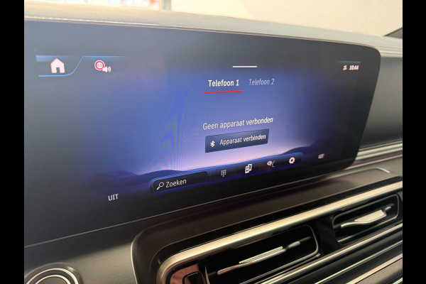 Mercedes-Benz Eqv 300 L2 - 8-pers AMG Facelift - Inter. & Exterieur pakket - 360 - Elec. deuren - Vol Opties - Incl. Garantie