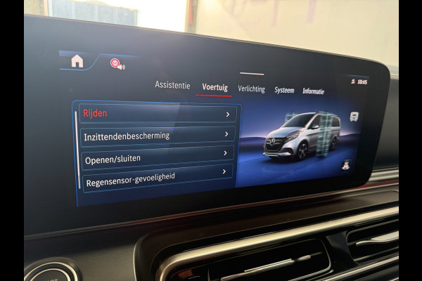 Mercedes-Benz Eqv 300 L2 - 8-pers AMG Facelift - Inter. & Exterieur pakket - 360 - Elec. deuren - Vol Opties - Incl. Garantie