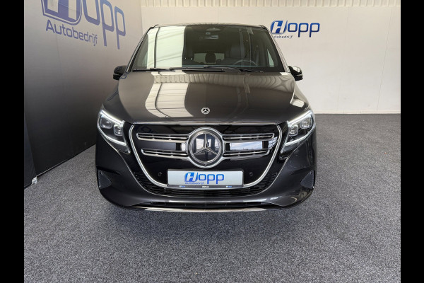 Mercedes-Benz Eqv 300 L2 - 8-pers AMG Facelift - Inter. & Exterieur pakket - 360 - Elec. deuren - Vol Opties - Incl. Garantie